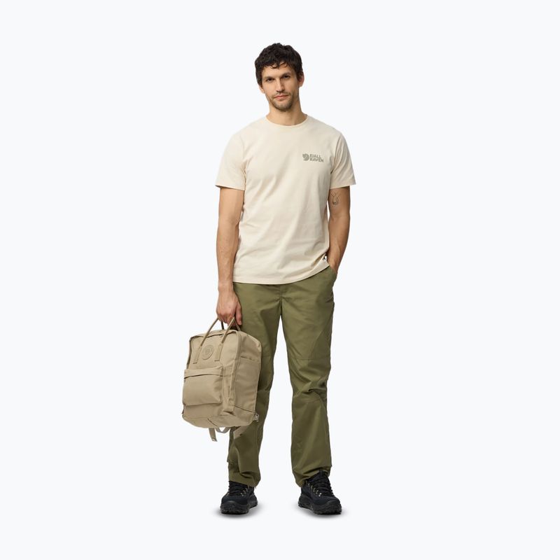 Plecak miejski Fjällräven Kanken No. 2 16 l fossil 6