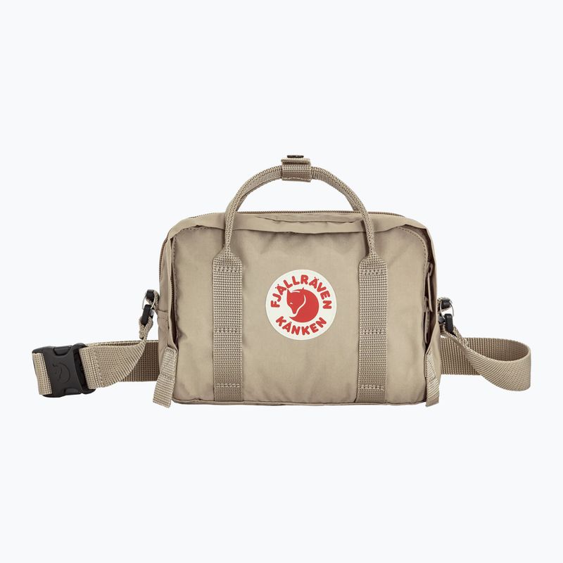 Saszetka nerka Fjällräven Kanken 4 l fossil