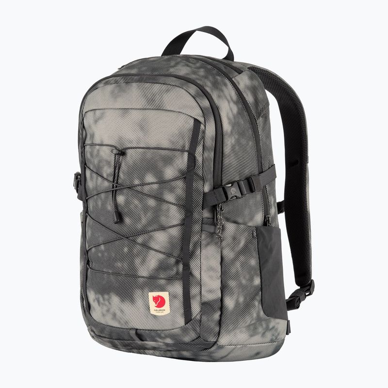 Plecak miejski Fjällräven Skule Graphics Sling 28 l fossil/shade 2