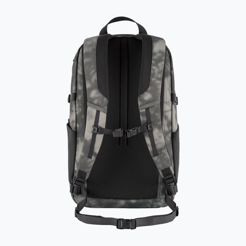 Plecak miejski Fjällräven Skule Graphics Sling 28 l fossil/shade 3