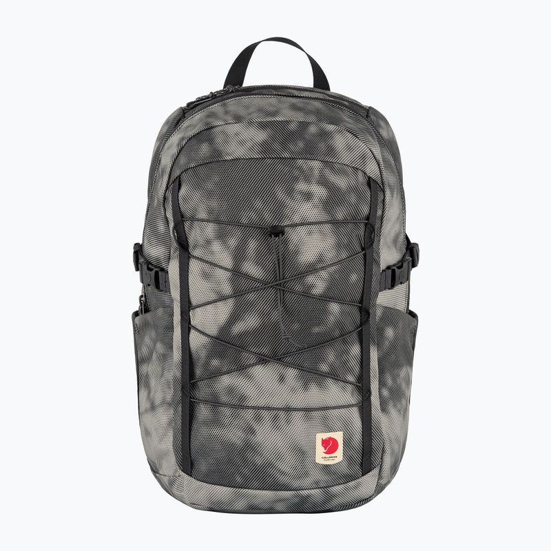 Plecak miejski Fjällräven Skule Graphics Sling 24 l fossil/shade