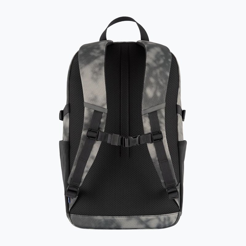 Plecak miejski Fjällräven Skule Graphics Sling 24 l fossil/shade 3