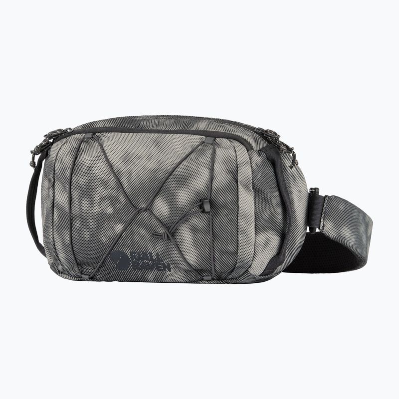 Plecak miejski na jedno ramię Fjällräven Skule Graphics Sling 6 l fossil/shade 2