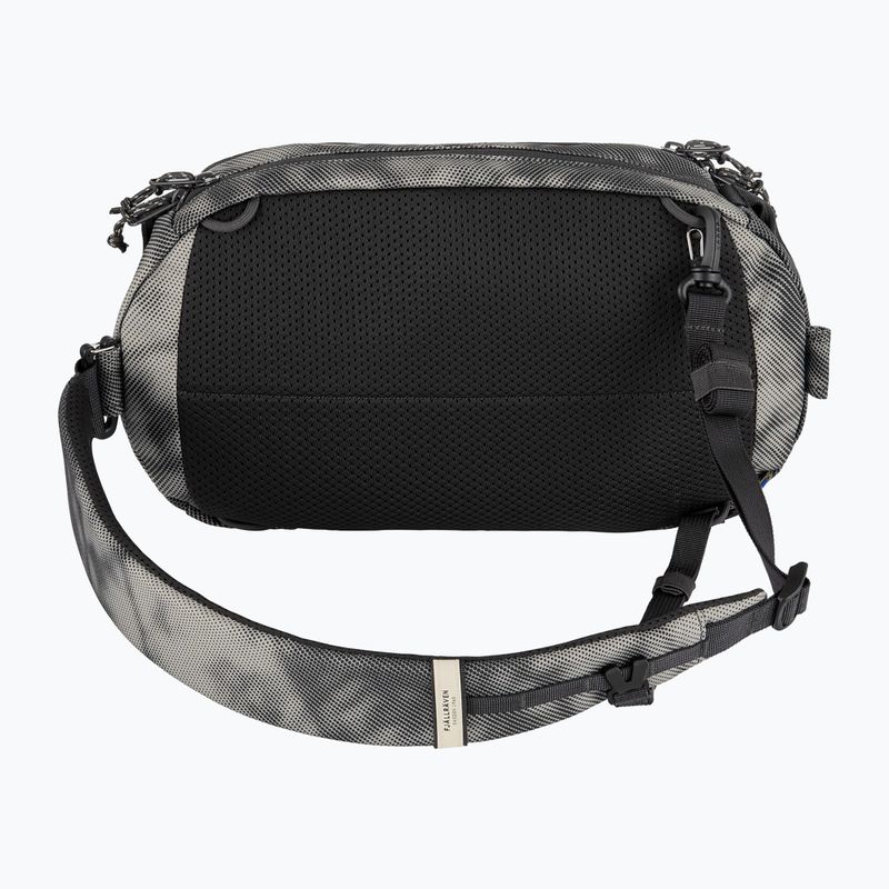 Plecak miejski na jedno ramię Fjällräven Skule Graphics Sling 6 l fossil/shade 3