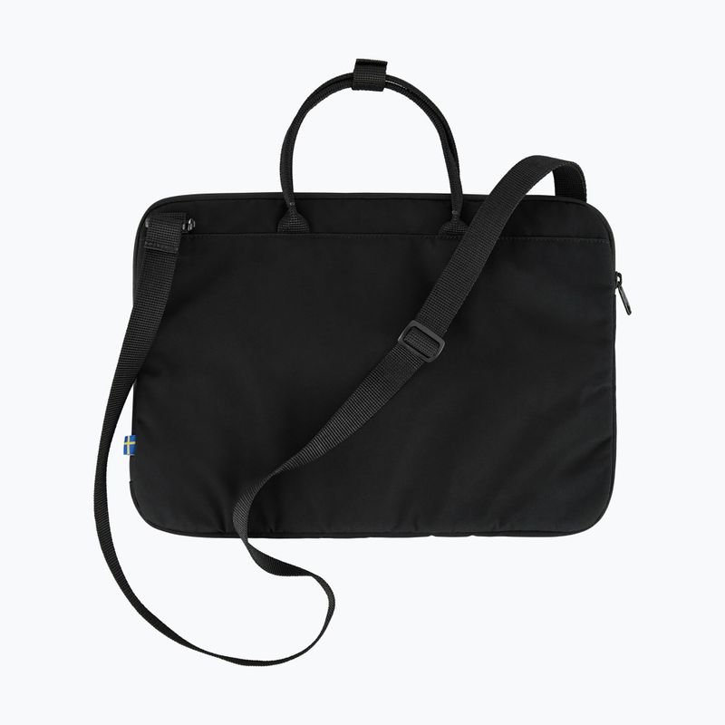 Torba na laptopa Fjällräven 1960 Laptop 16" 2l Black 2