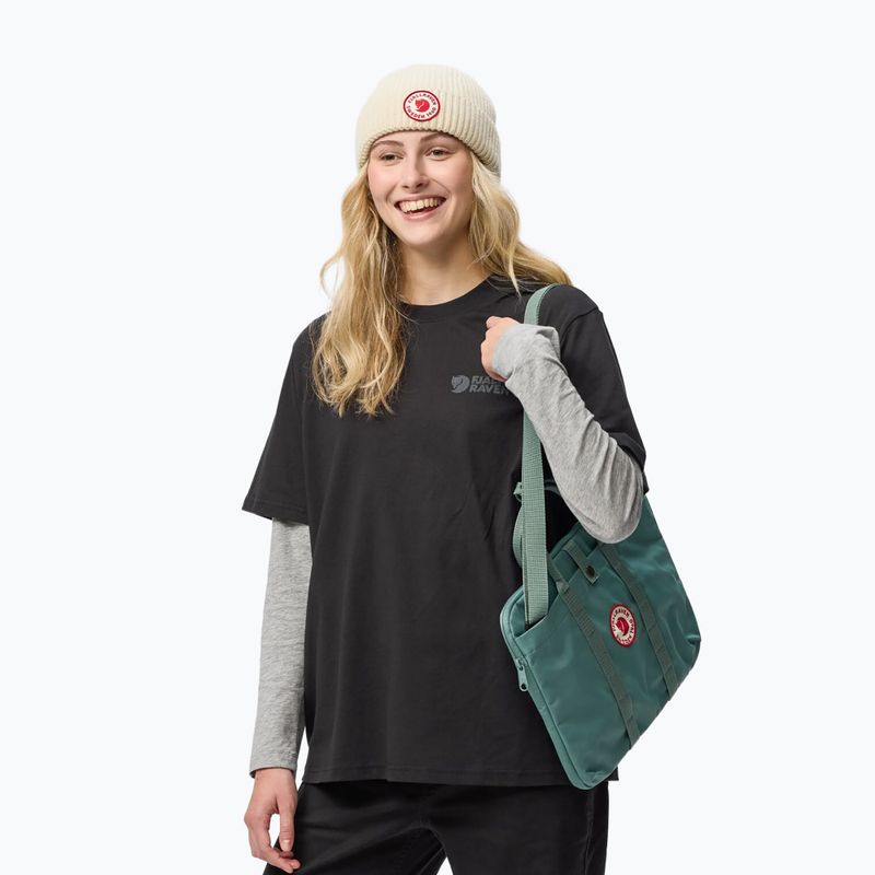 Torba na laptopa Fjällräven 1960 Laptop 16" 2l Frost Green 6