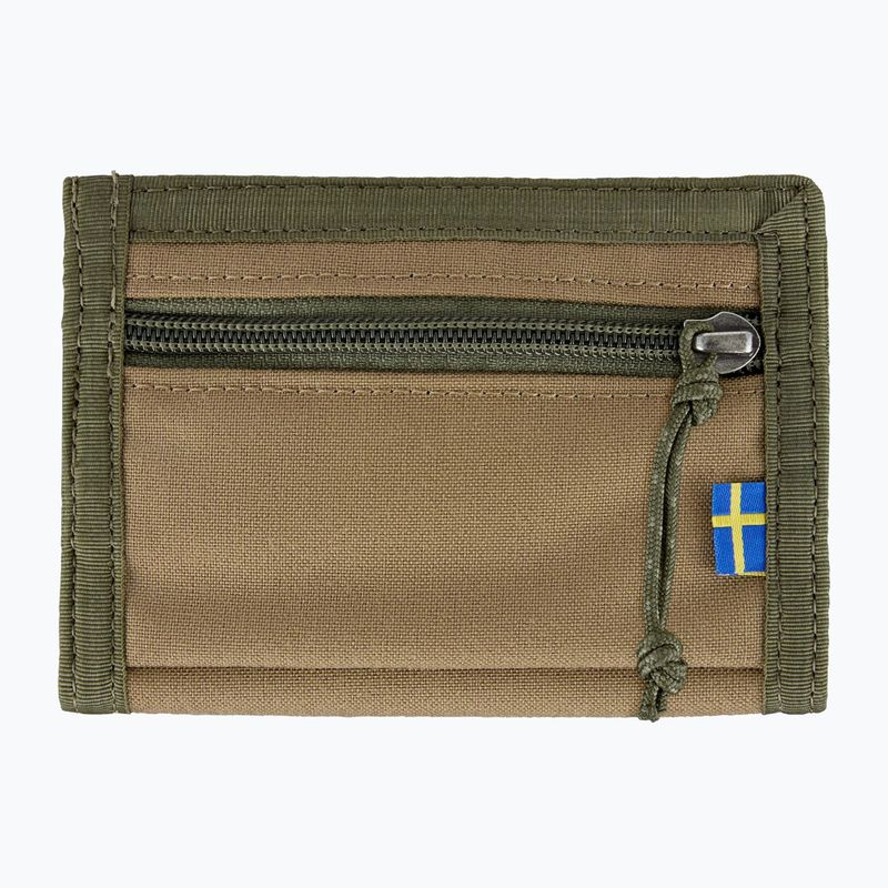 Portfel Fjällräven Vardag clay 2