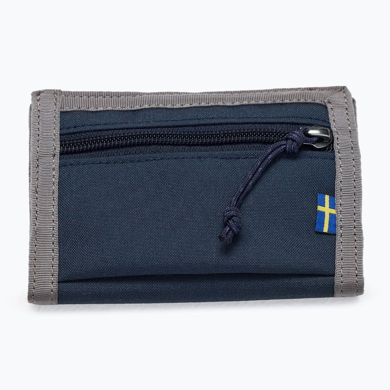 Portfel Fjällräven Vardag navy 4