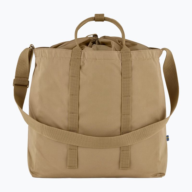 Torba Fjällräven 1960 Tote 24 l clay 3