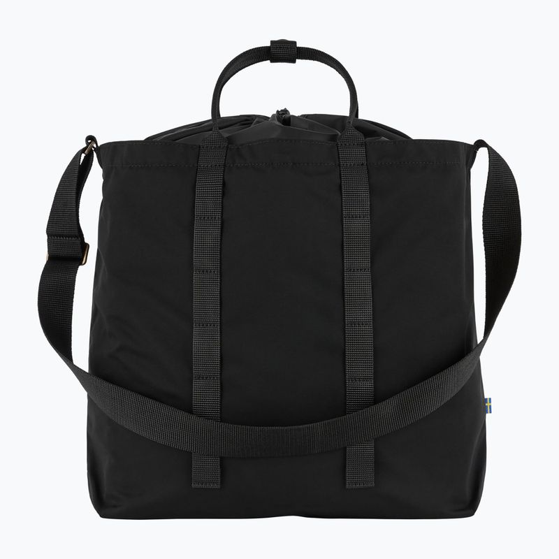 Torba Fjällräven 1960 Tote 24 l black 3