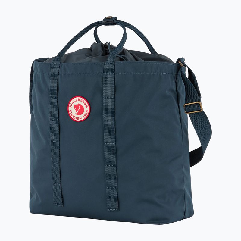 Torba Fjällräven 1960 Tote 24 l navy 2