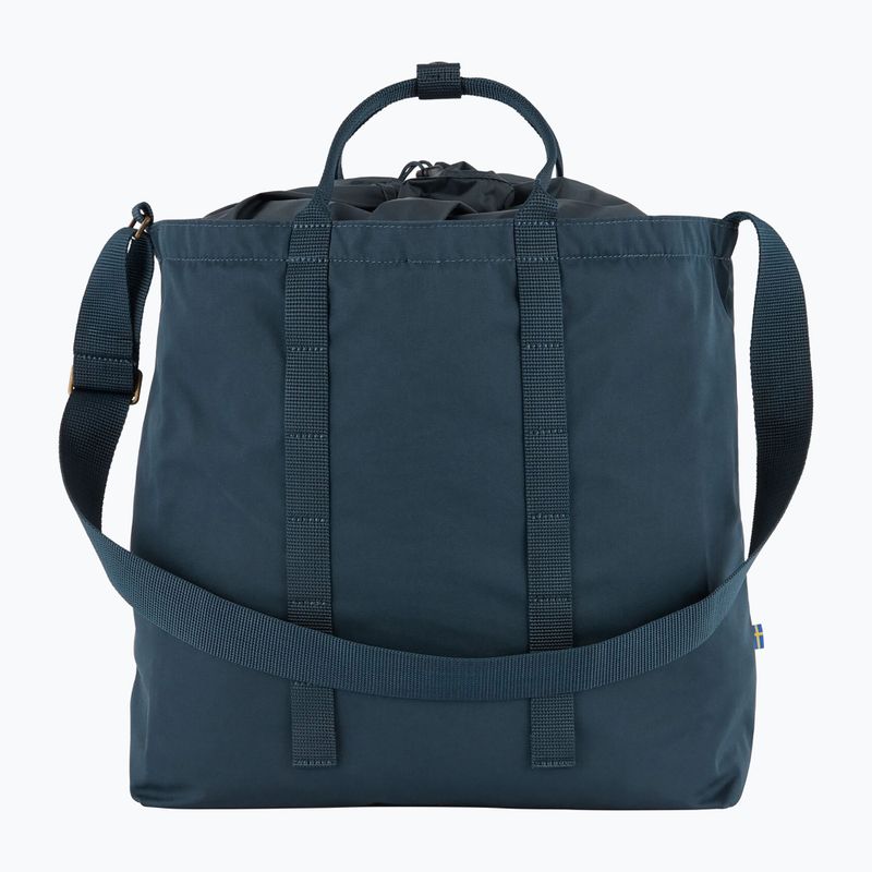 Torba Fjällräven 1960 Tote 24 l navy 3