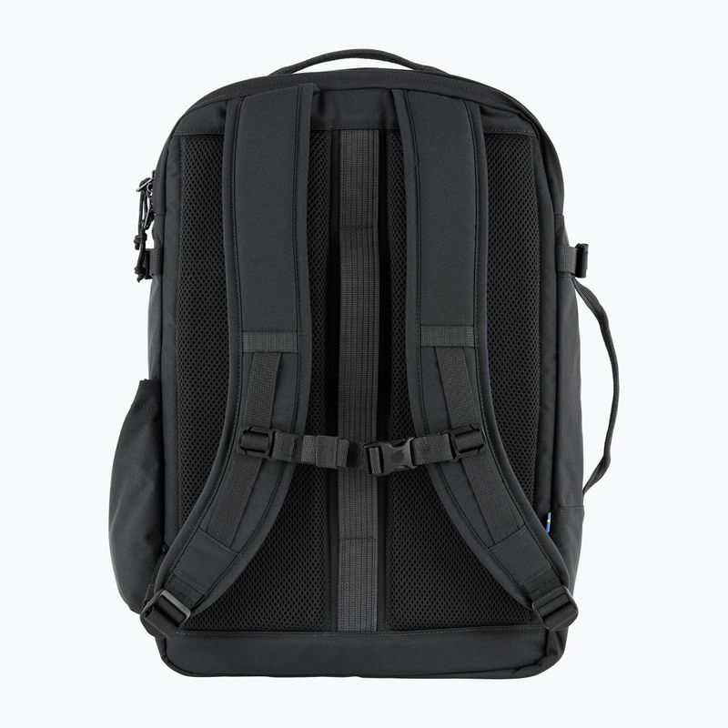 Plecak podróżny Fjällräven Färden Carry-On Pack 30 l coal black 3