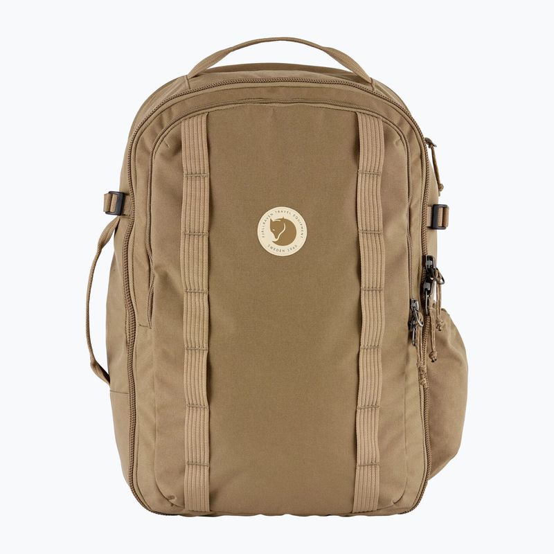 Plecak podróżny Fjällräven Färden Carry-On Pack 30 l clay