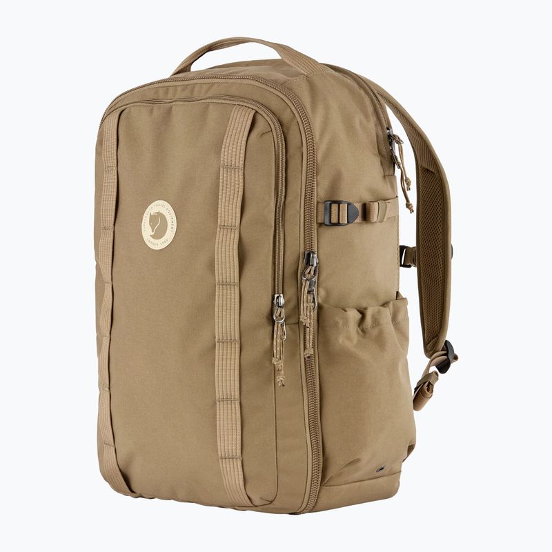 Plecak podróżny Fjällräven Färden Carry-On Pack 30 l clay 2