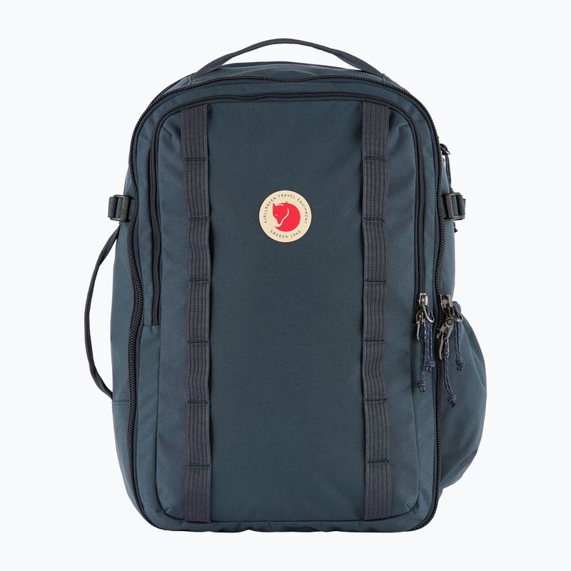 Plecak podróżny Fjällräven Färden Carry-On Pack 30 l navy