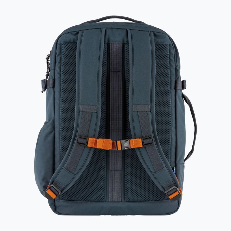 Plecak podróżny Fjällräven Färden Carry-On Pack 30 l navy 3