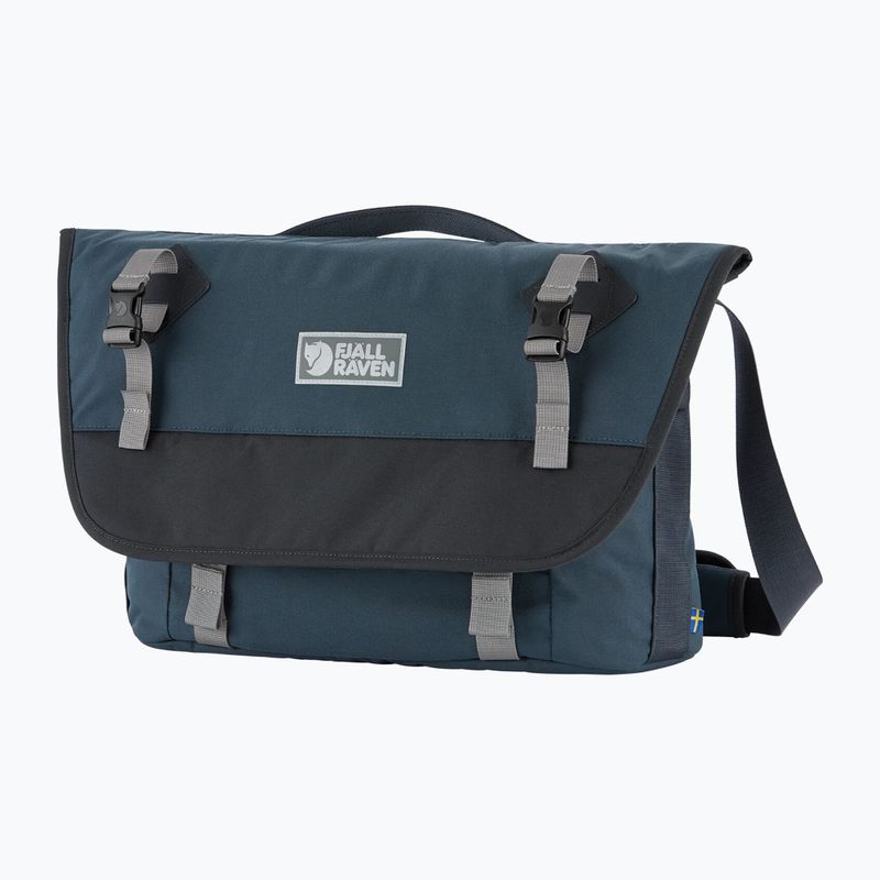Torba Fjällräven Vardag Shoulder 12 l Navy 2