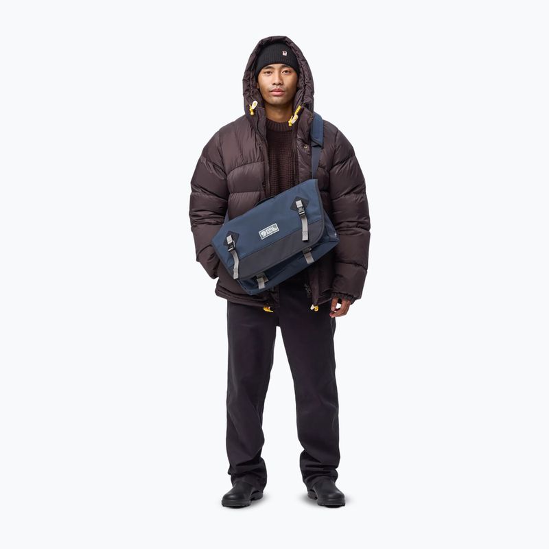 Torba Fjällräven Vardag Shoulder 12 l Navy 5