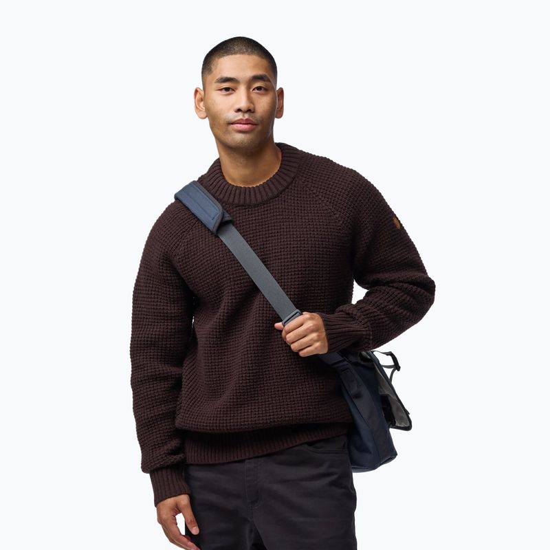 Torba Fjällräven Vardag Shoulder 12 l Navy 6