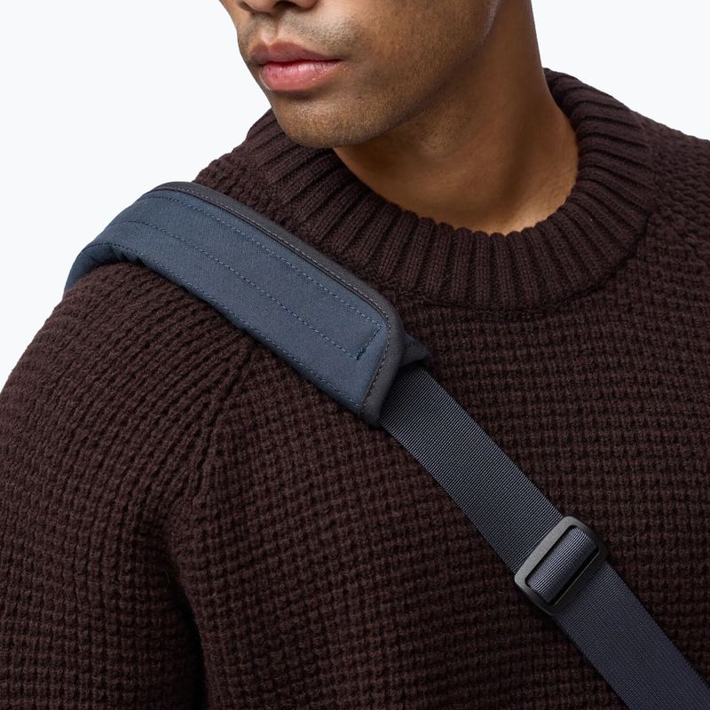 Torba Fjällräven Vardag Shoulder 12 l Navy 10