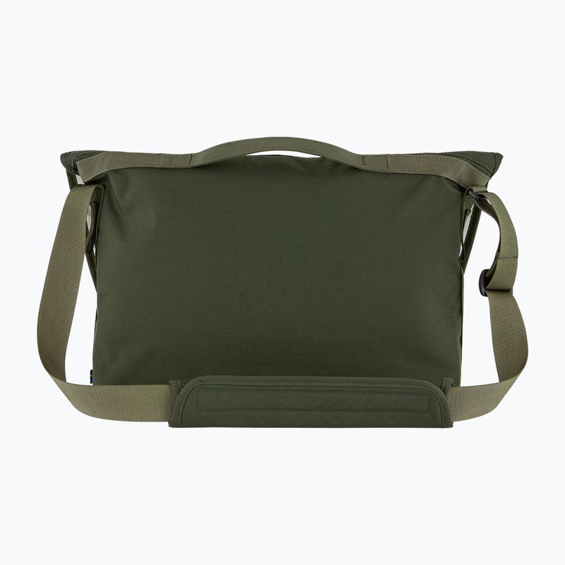 Torba Fjällräven Vardag Shoulder 12 l Deep Forest 3