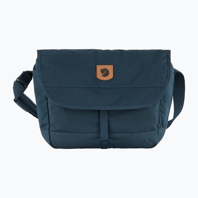 Torba Fjällräven Greenland Shoulder Bag 12 l Navy
