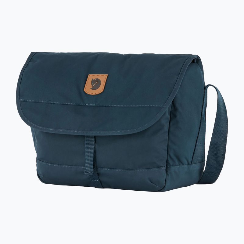 Torba Fjällräven Greenland Shoulder Bag 12 l Navy 2