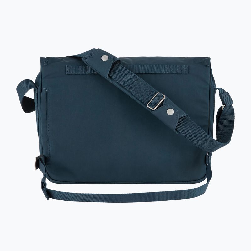 Torba Fjällräven Greenland Shoulder Bag 12 l Navy 3
