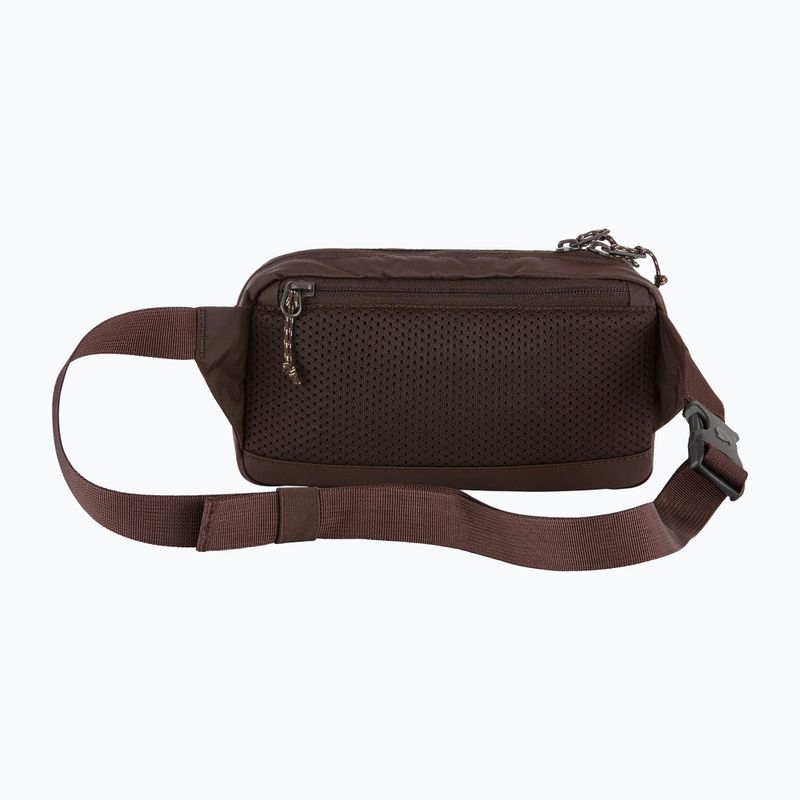 Saszetka nerka Fjällräven High Coast Hip 1,5 l black oak 3