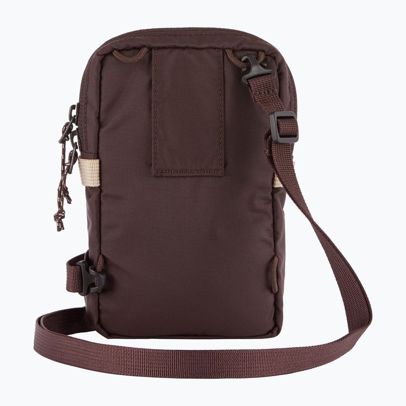 Saszetka Fjällräven High Coast Pocket black oak 3