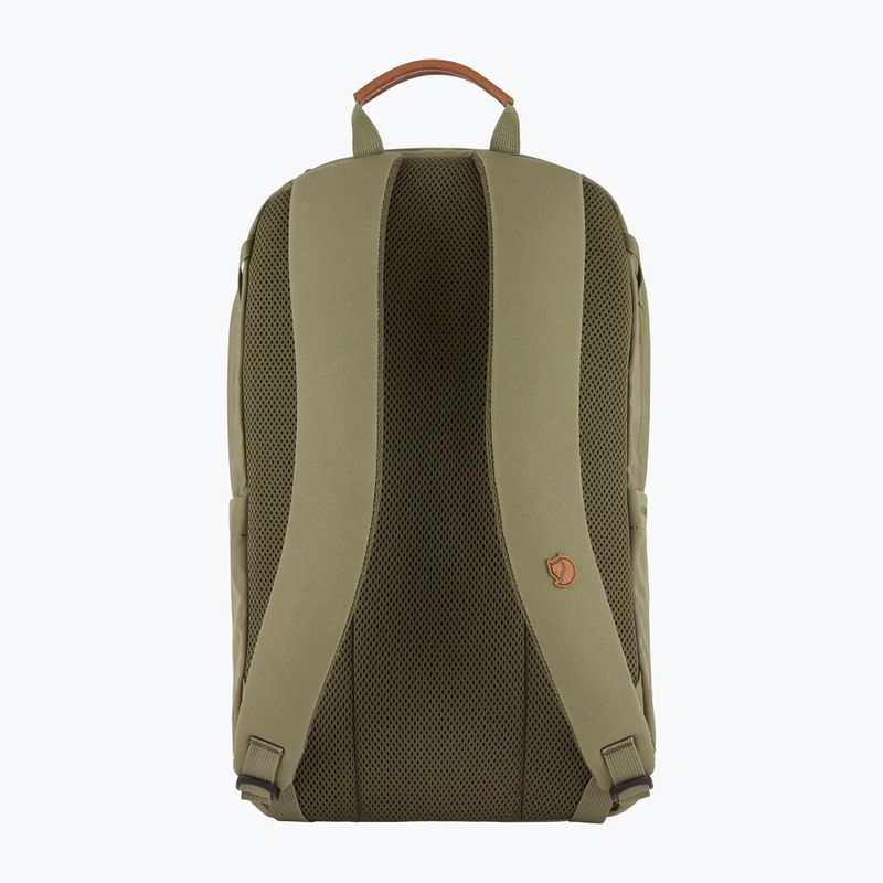 Plecak miejski Fjällräven Räven 20 l green 3