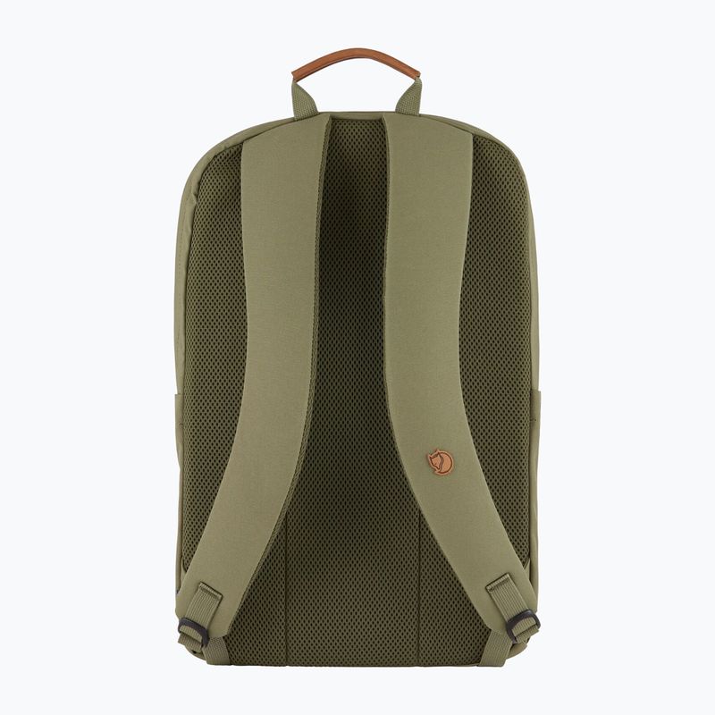 Plecak miejski Fjällräven Räven 28 l green 3