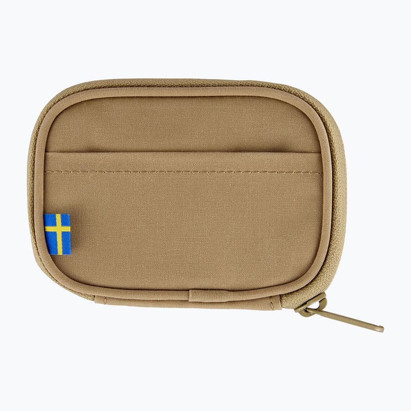 Portfel Fjällräven Kanken Card clay 3