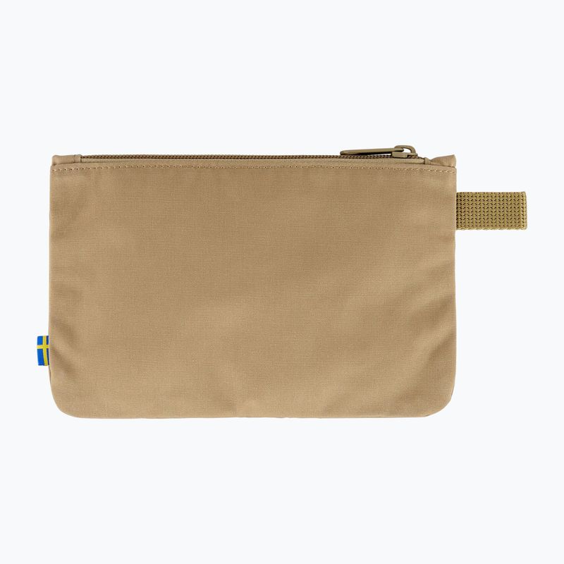 Saszetka Fjällräven Kanken Gear Pocket clay 2