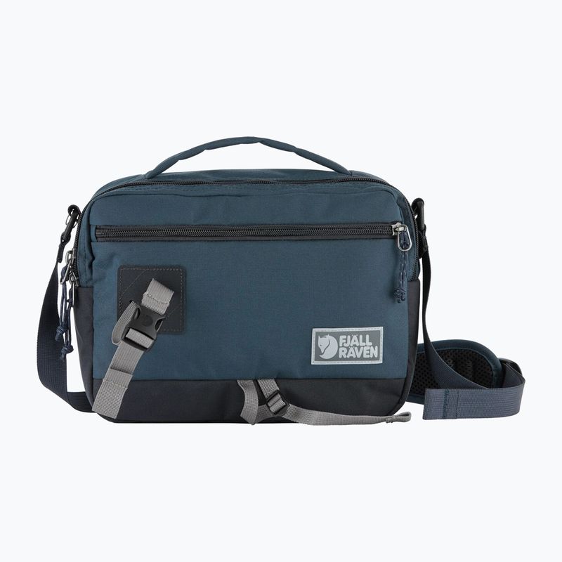 Torba Fjällräven Vardag Shoulder 6 l Navy