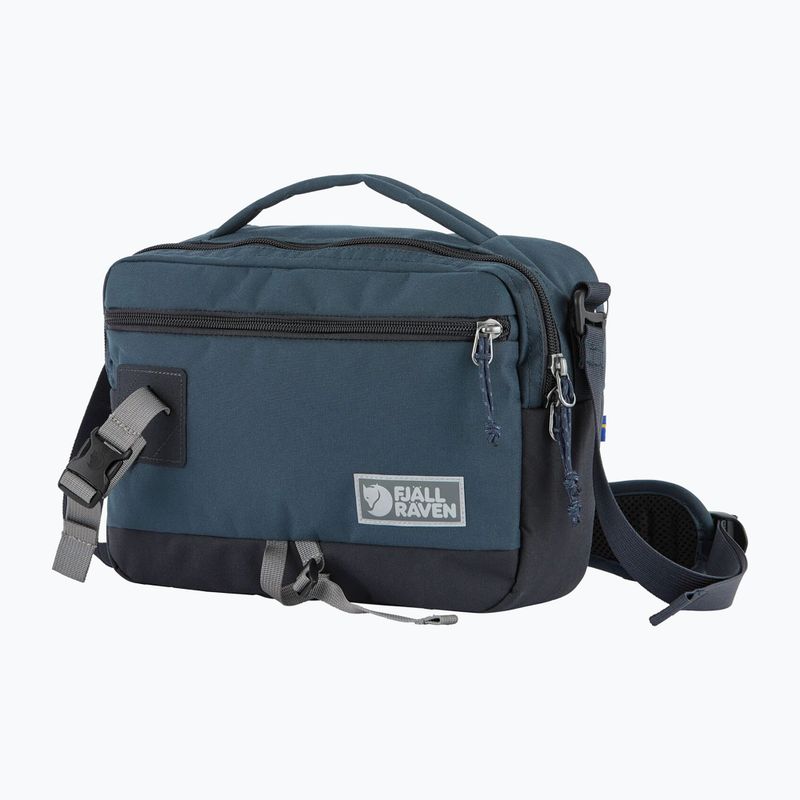 Torba Fjällräven Vardag Shoulder 6 l Navy 2