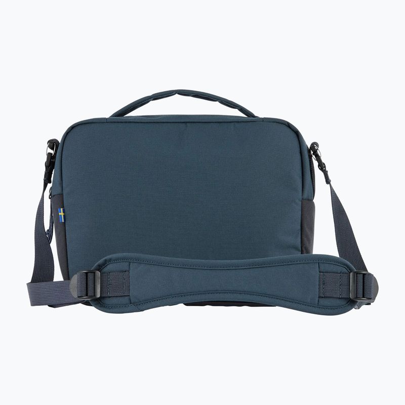 Torba Fjällräven Vardag Shoulder 6 l Navy 3