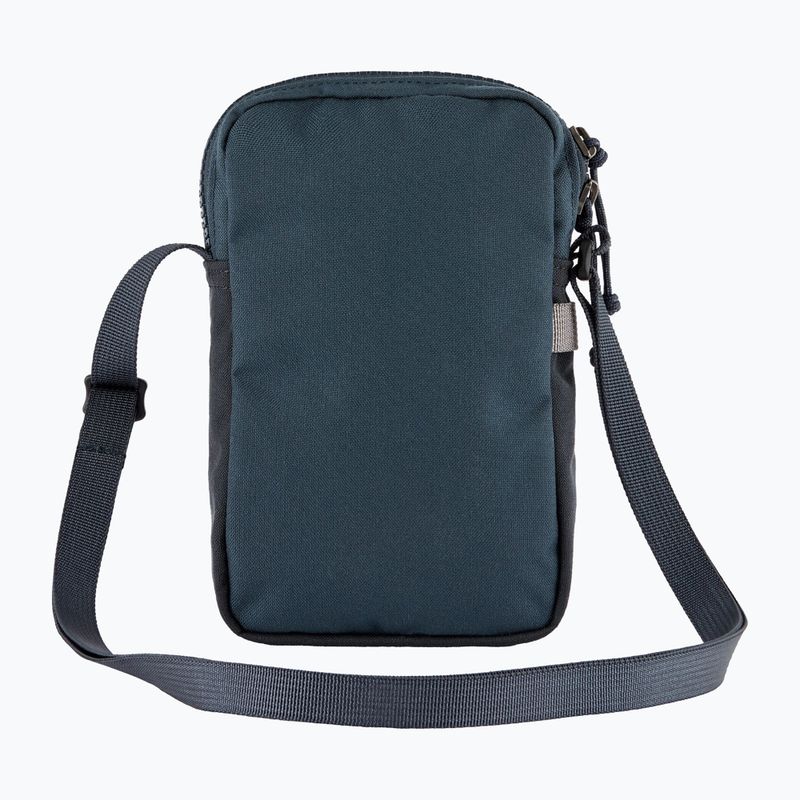 Saszetka Fjällräven Vardag Pocket Small navy 3