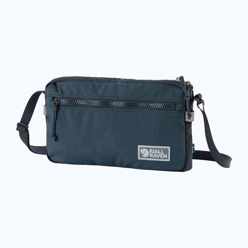 Saszetka Fjällräven Vardag Pocket Large navy 2