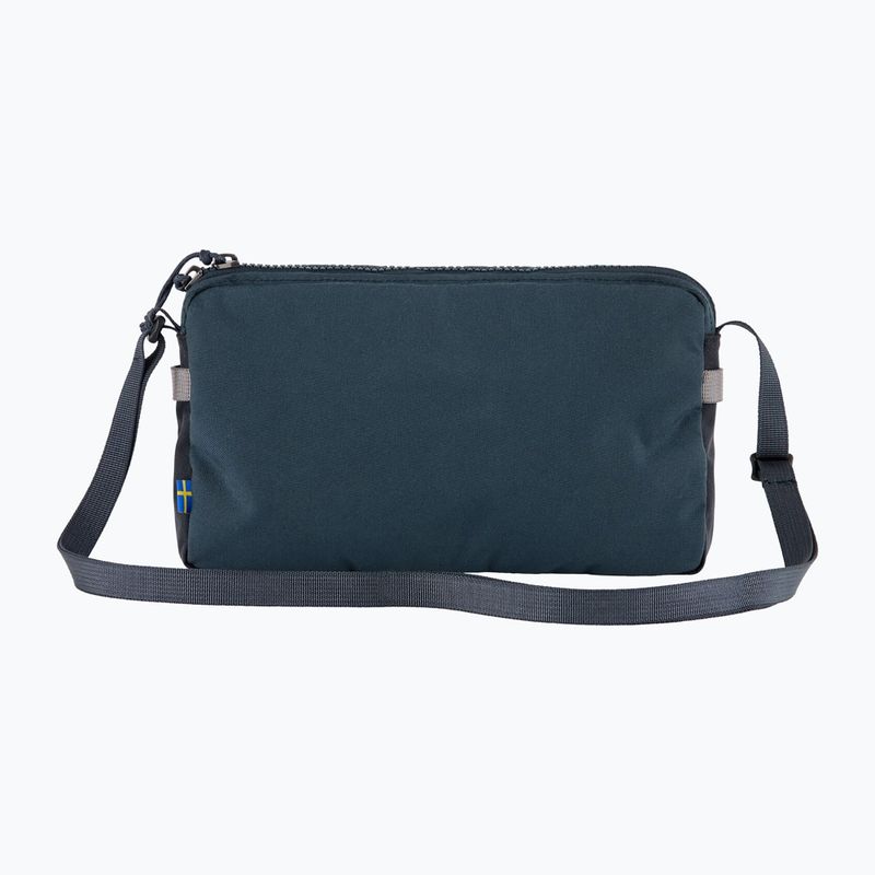 Saszetka Fjällräven Vardag Pocket Large navy 3