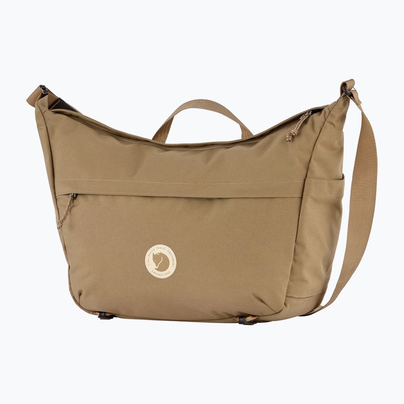 Torba Fjällräven Färden Crossbody 18 l Clay 2