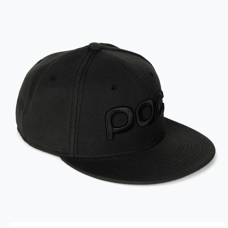 Czapka z daszkiem POC Corp Cap uranium black