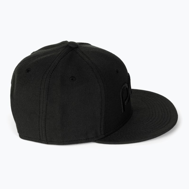 Czapka z daszkiem POC Corp Cap uranium black 2