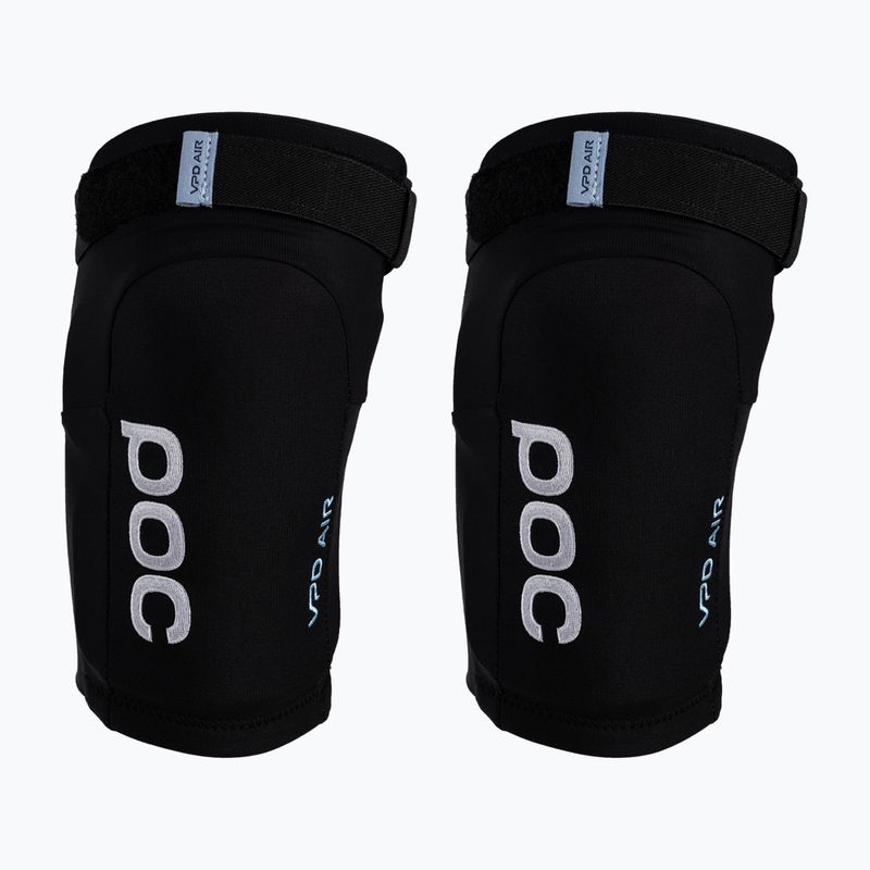 Ochraniacze rowerowe na kolana POC Joint VPD Air uranium black