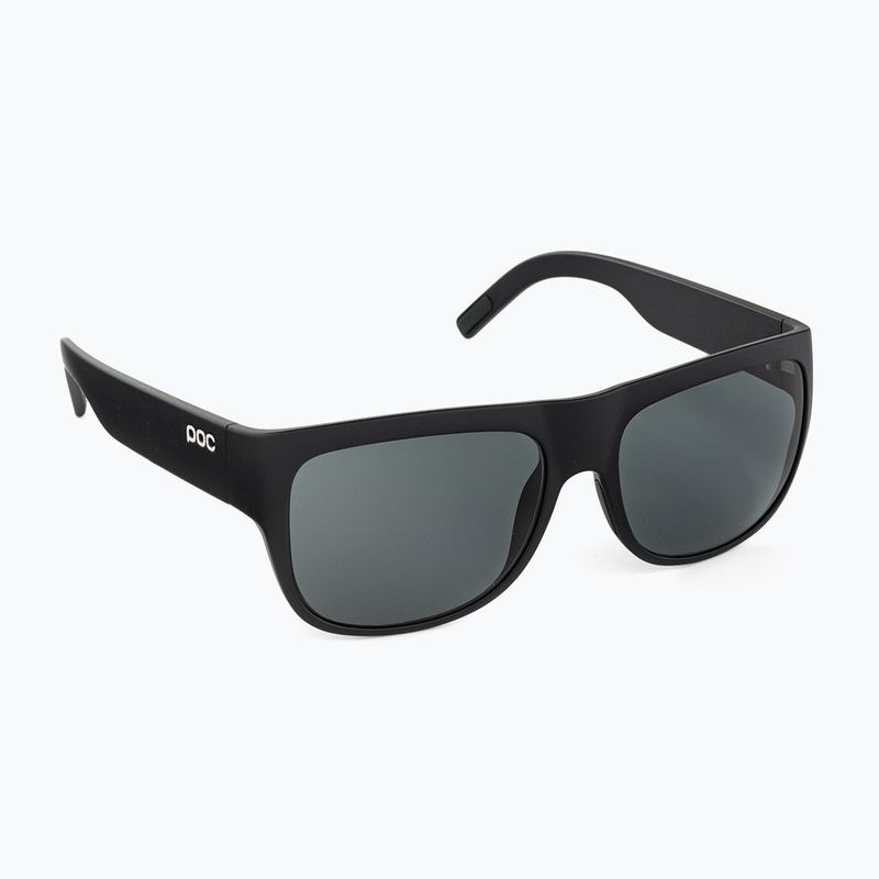 Okulary przeciwsłoneczne POC Want Polarized uranium black