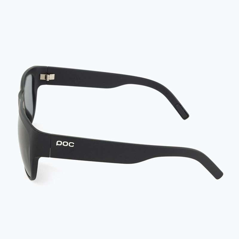 Okulary przeciwsłoneczne POC Want Polarized uranium black 4