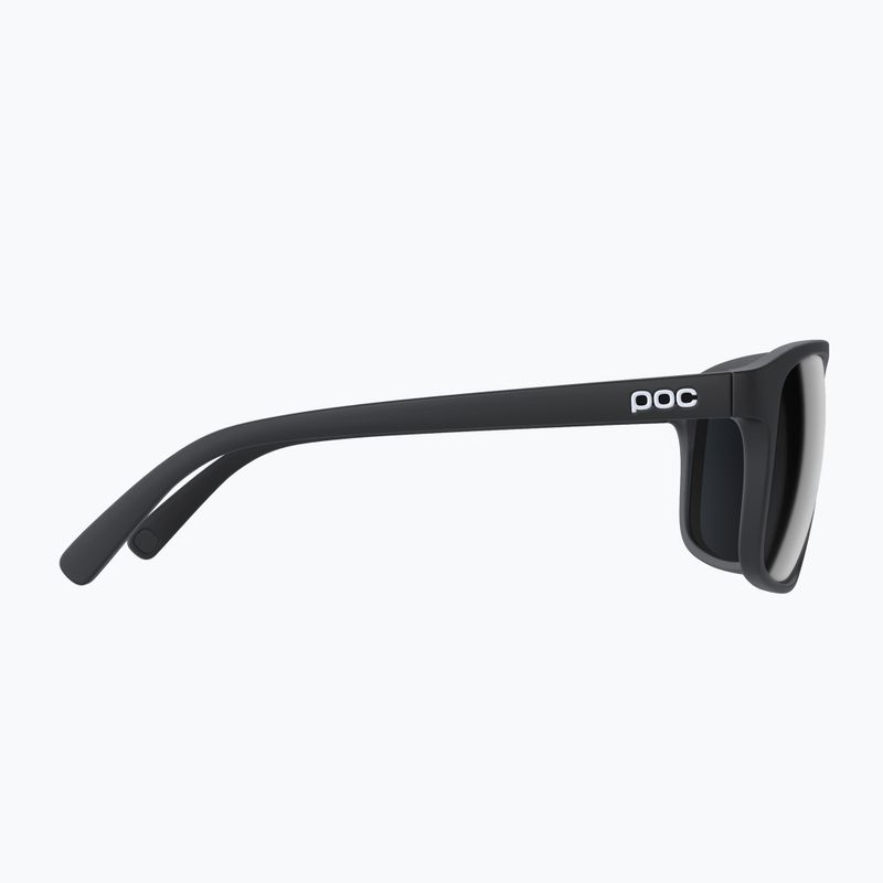 Okulary przeciwsłoneczne POC Will Polarized uranium black/grey 6