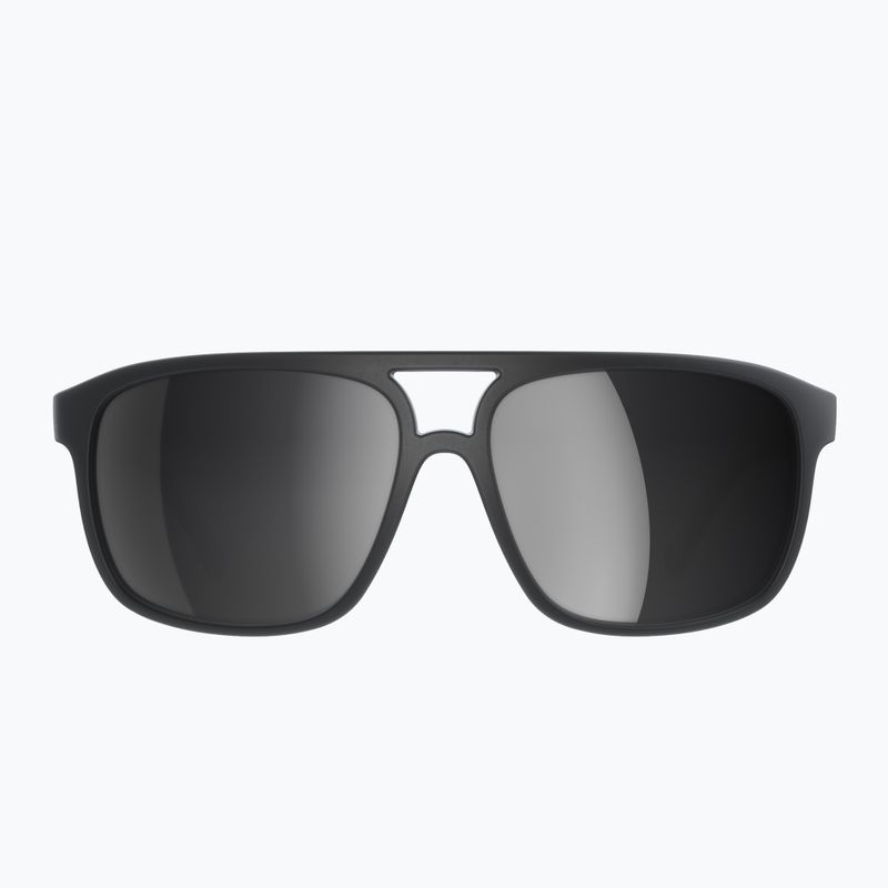 Okulary przeciwsłoneczne POC Will Polarized uranium black/grey 7