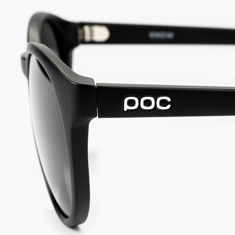 Okulary przeciwsłoneczne POC Know uranium black/hydrogen white/grey 5